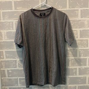 Cotton On Faded Hippie Style Shirt